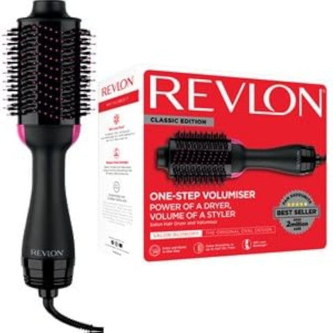 REVLON Salon Hair Dryer and Volumiser 1 Stk.