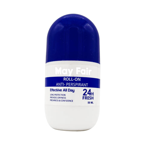 Kesma & Chabrawichi My Fair Deodorant Roll On For Men - 50ML
