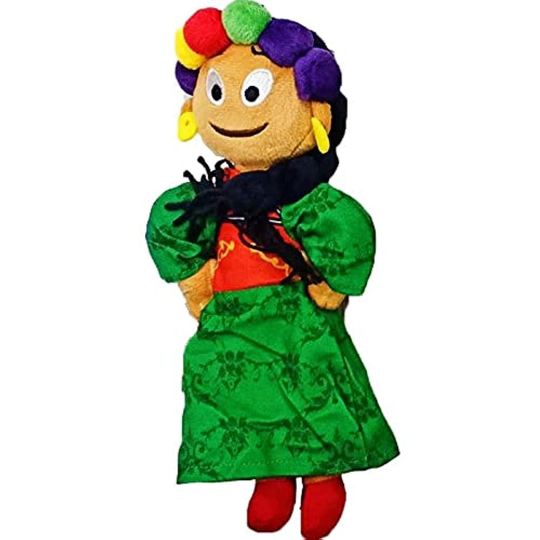 Desny Basant Ramadan Characters (20cm)