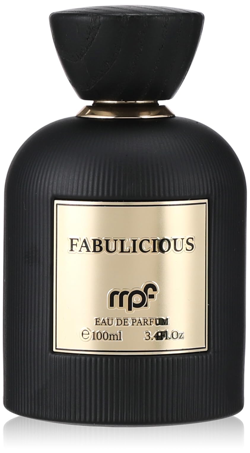 My Perfume