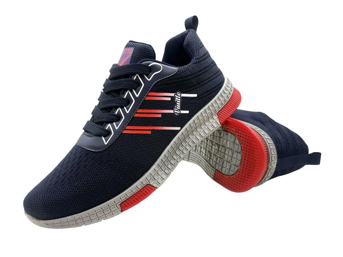 Vinitto Men's Sports Sneakers