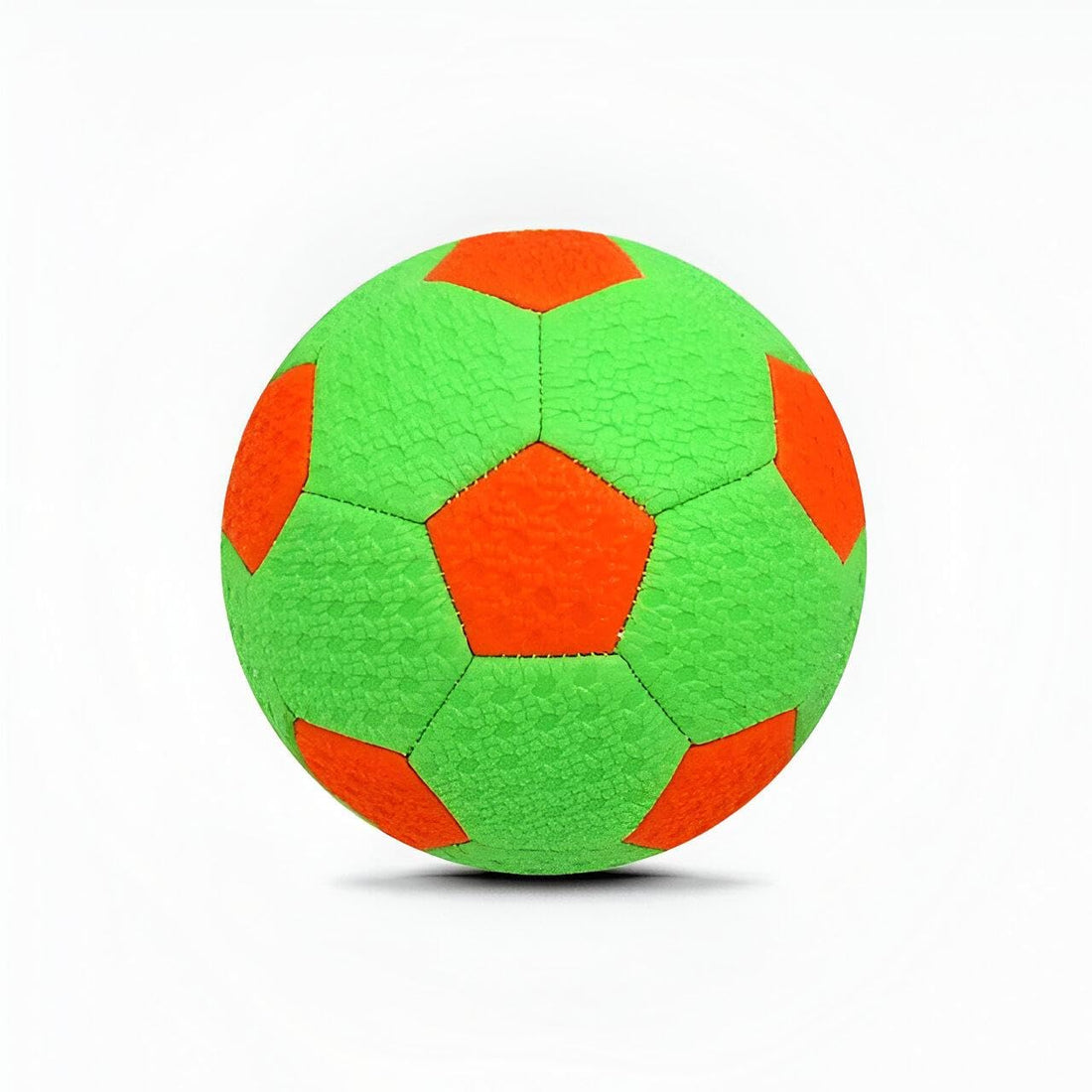 Generic Soccer Ball Size 5 Sports Ball for Soccer Matches and Training, Soft Touch PU Outer Layer for Comfort, Durable and Abrasion Resistant Design, Ideal for All Surfaces and Skill Levels