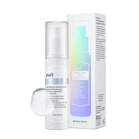 Dear Klairs