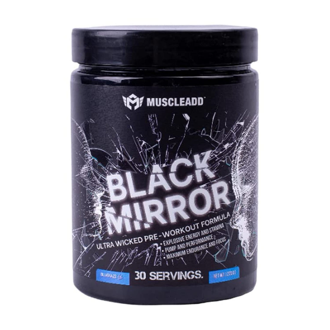 Muscle Add