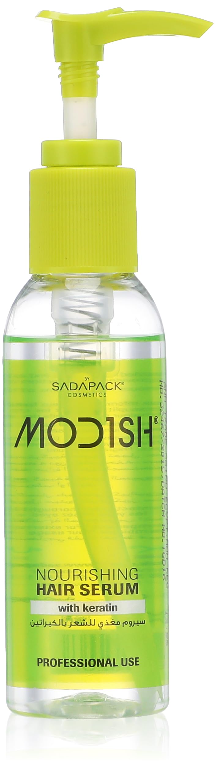 MODISH