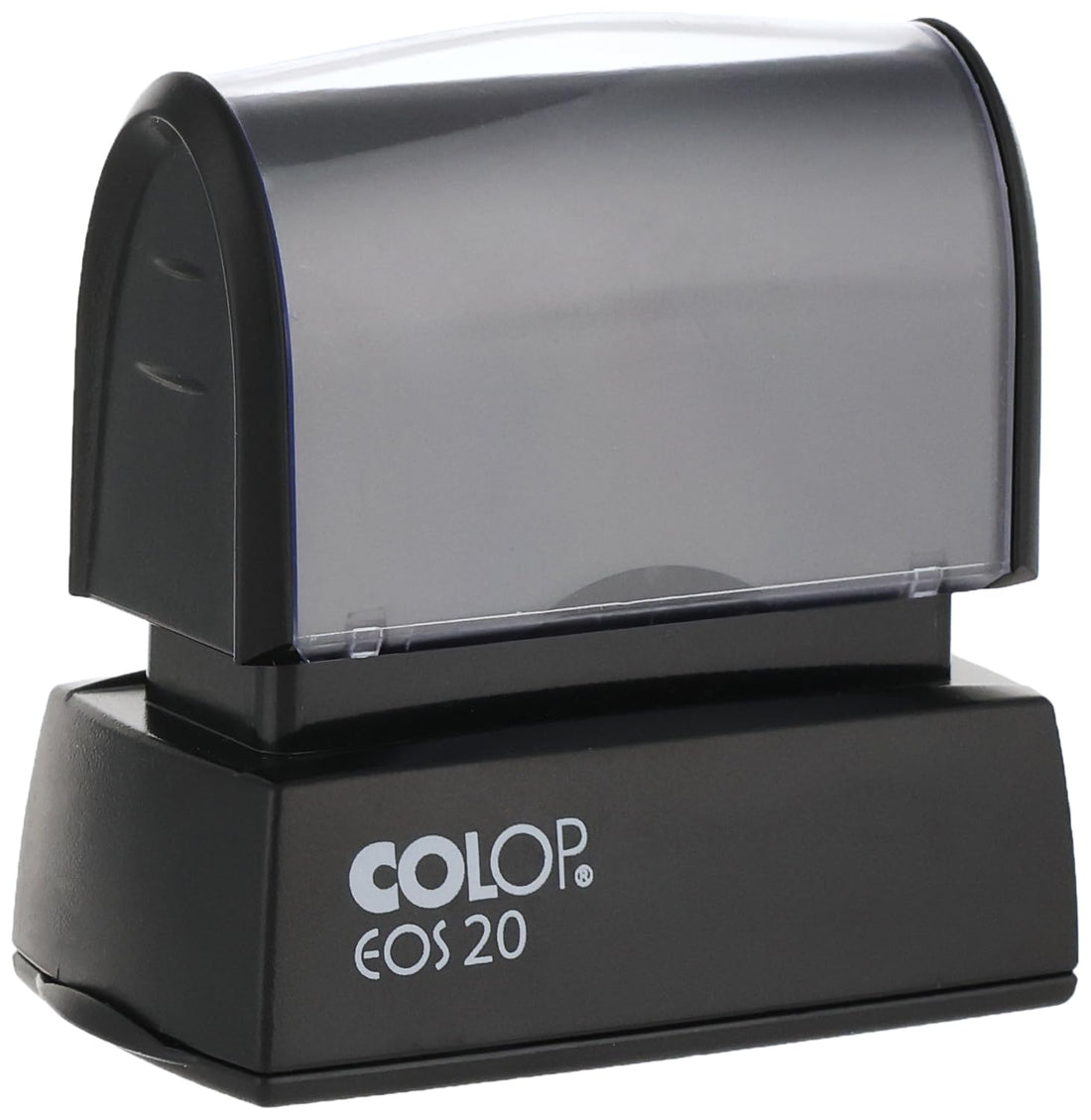 Colop eos line rectangle stamp
