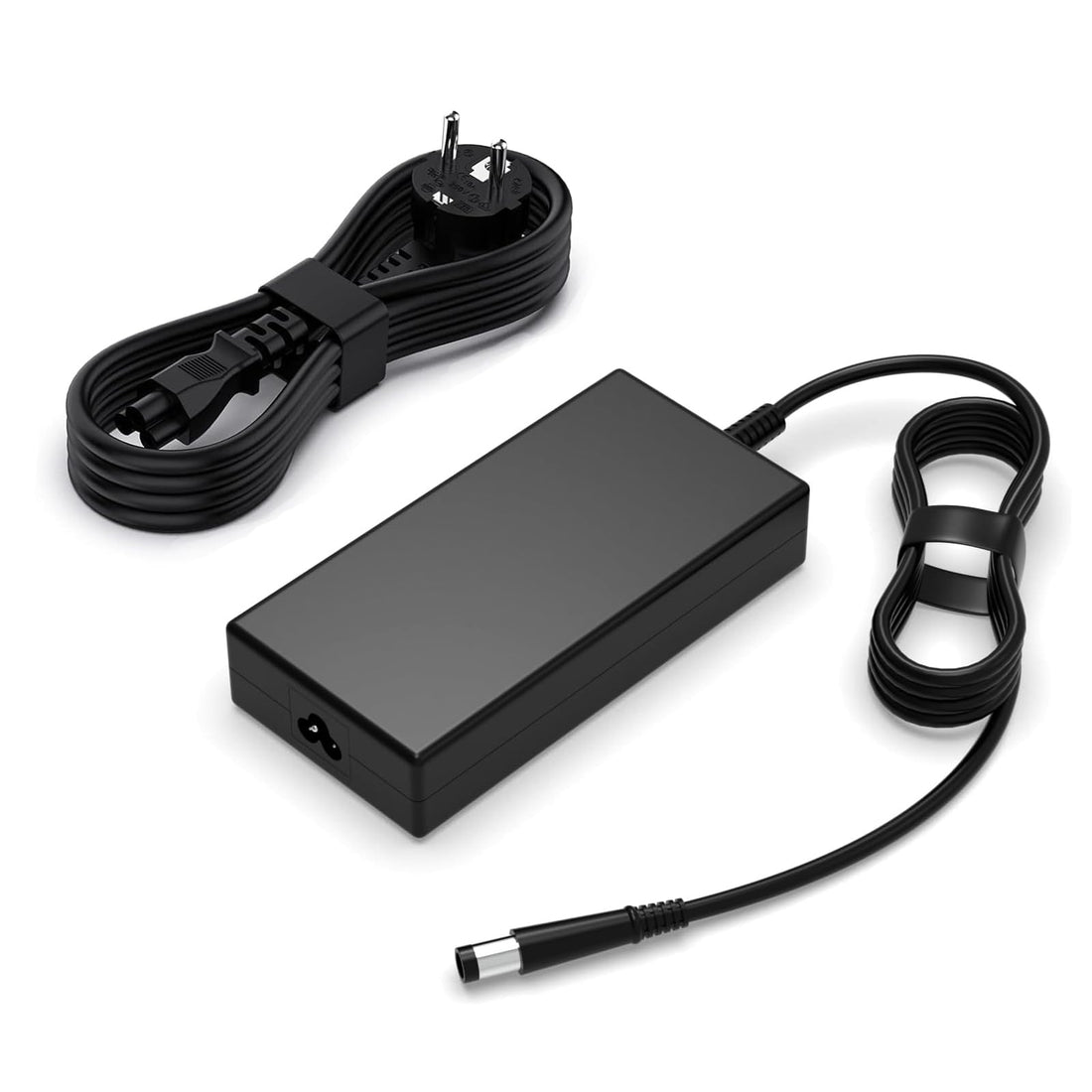 180W Charger Compatible with Dell Docking Station WD19 WD22TB4 K20A001 TB16 D6000 D6000S Business Monitor Dock WD15 K17A001 WD19 WD19S WD19TBS WD19TB K20A