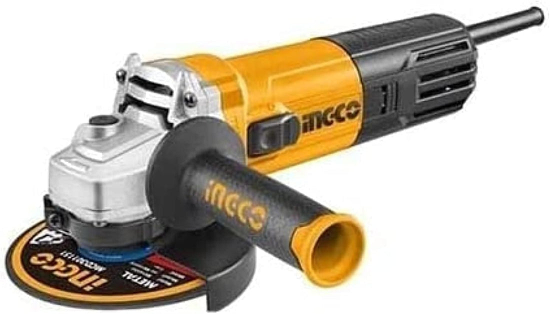 Ingco ANKO 4.5-inch 710 watt Rocket AG75028