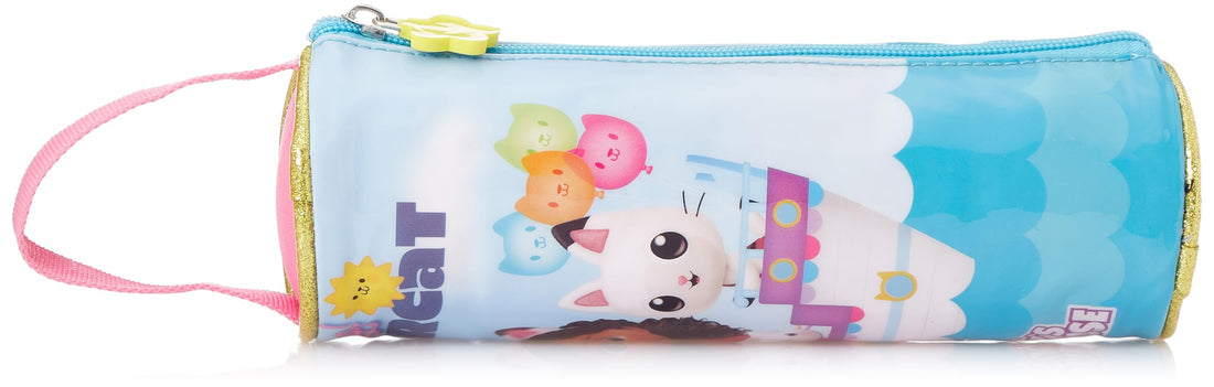 Gabby’s Dollhouse Pencil Case