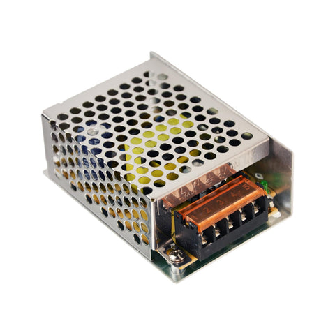12V 5A 60W Power Supply Adapter, Universal Regulated Switching Power Converter Adapter Transformer AC 110 to DC 12V, Converter LED Driver for LED Strip Light Radio CCTV Camera Security System