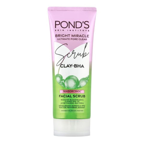POND'S