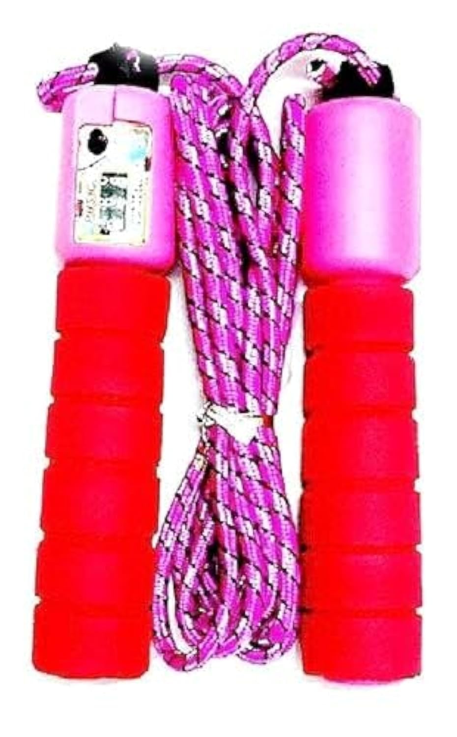 Skip Rope with Counter - Multi Color