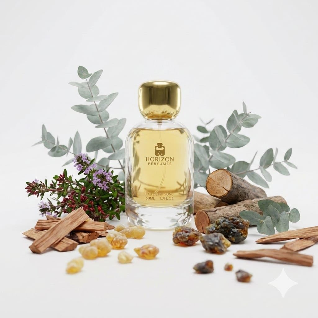 Eucalyptus 20 perfume