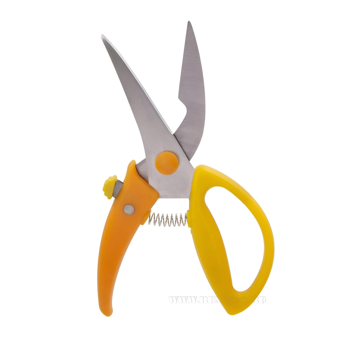 Portal Multifunctional Cooking Shears, Kitchen Scissors for Various Cooking Tasks, Essential Kitchen Tools for Cutting Poultry, Fish, Meat, Multi Use