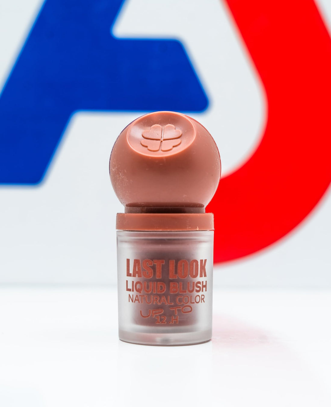 Last Look Liquid Blush, Natural Color, Up to 12H Wear, Shade No. 03