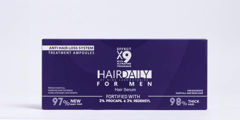 HAIRDAILY