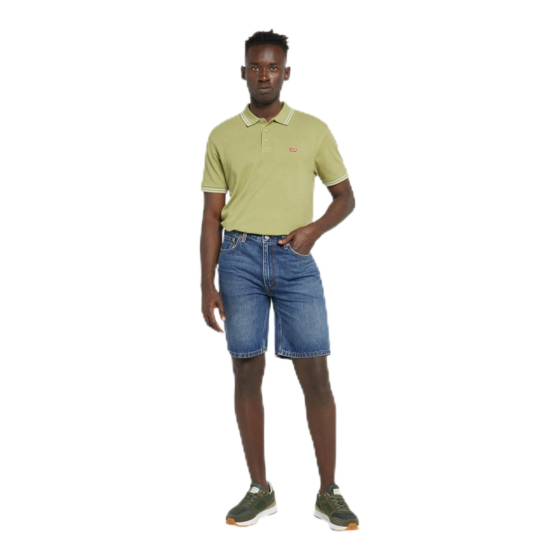 Levi's