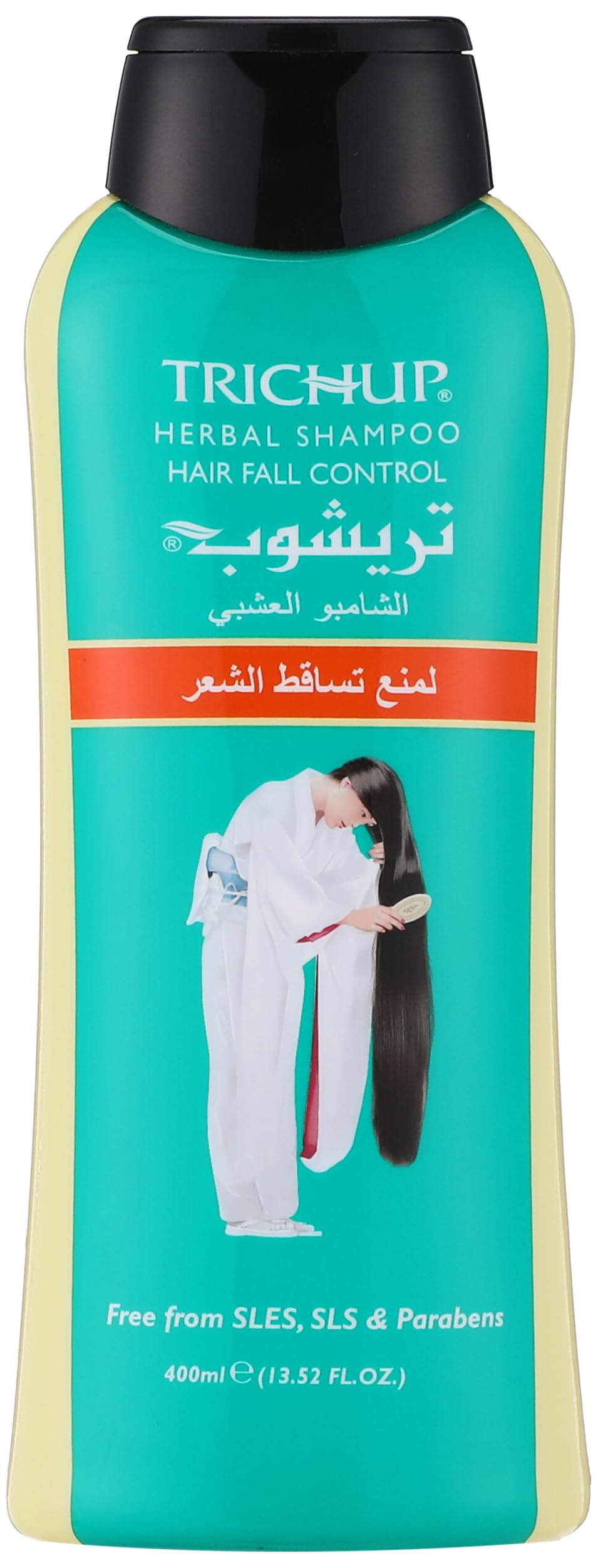 Trichup