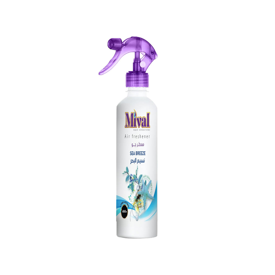 Mival air freshener sea breeze