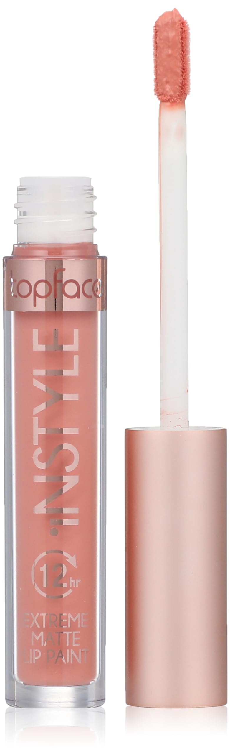 Topface Instyle Extreme Matte Lip Paint_30
