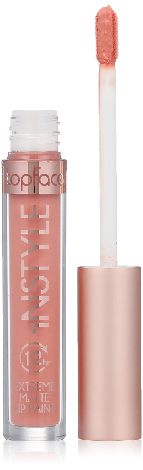 Topface Instyle Extreme Matte Lip Paint_30