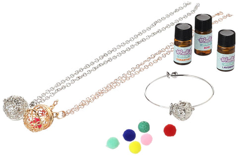 #MYBLING Aroma Jewellery