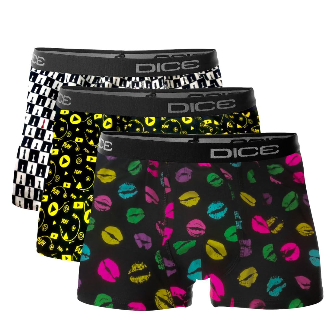 Dice