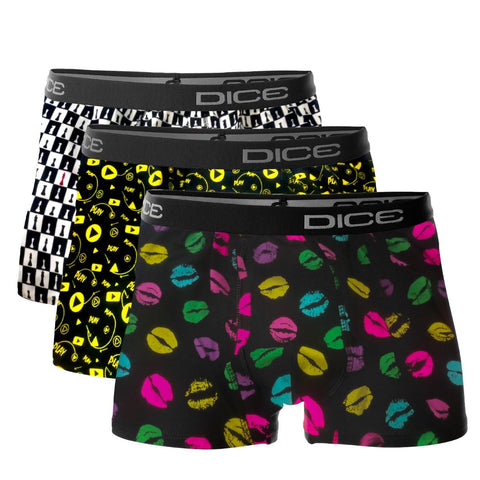 Dice