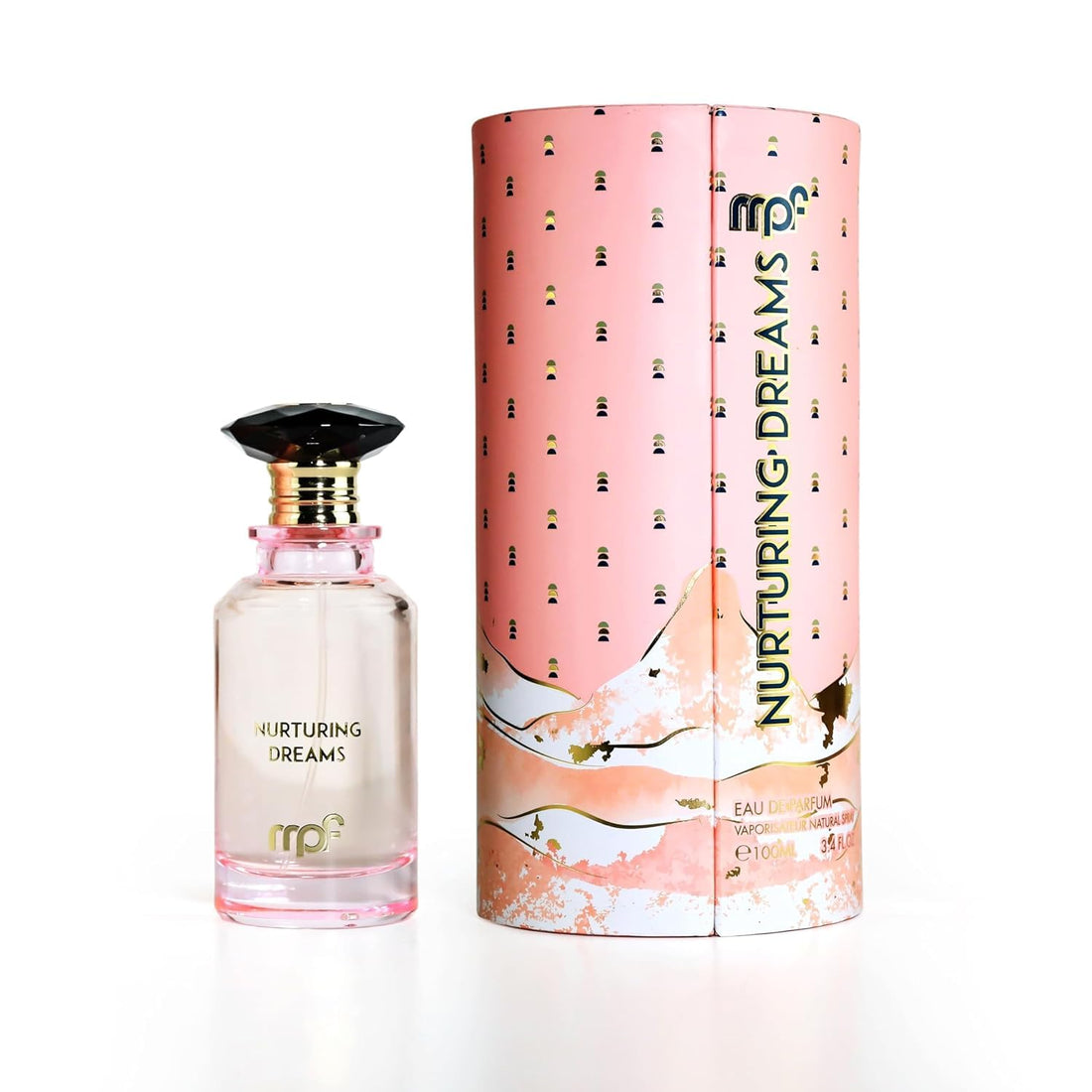 MPF Nurturing Dreams Eau De Parfum For Women 100ml