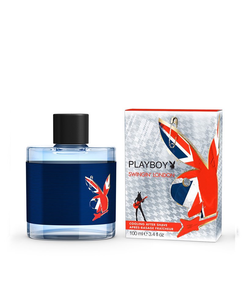 Playboy