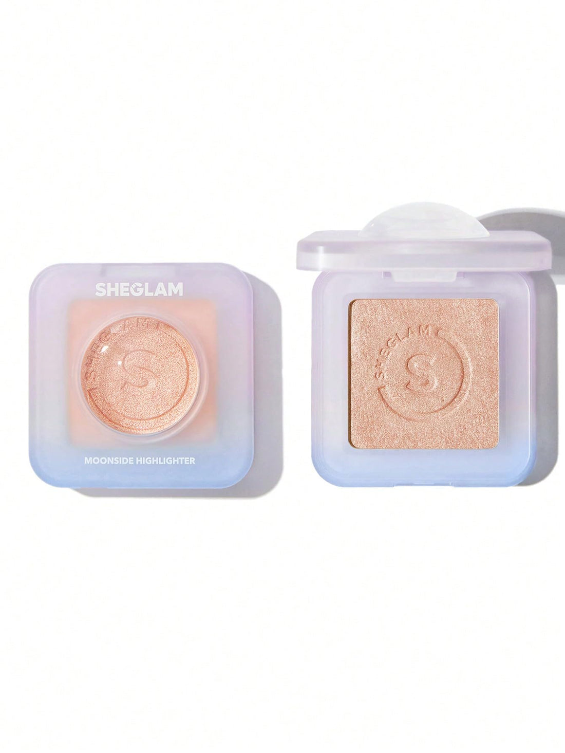 SHEGLAM Moonside Highlighter Constellation Glow