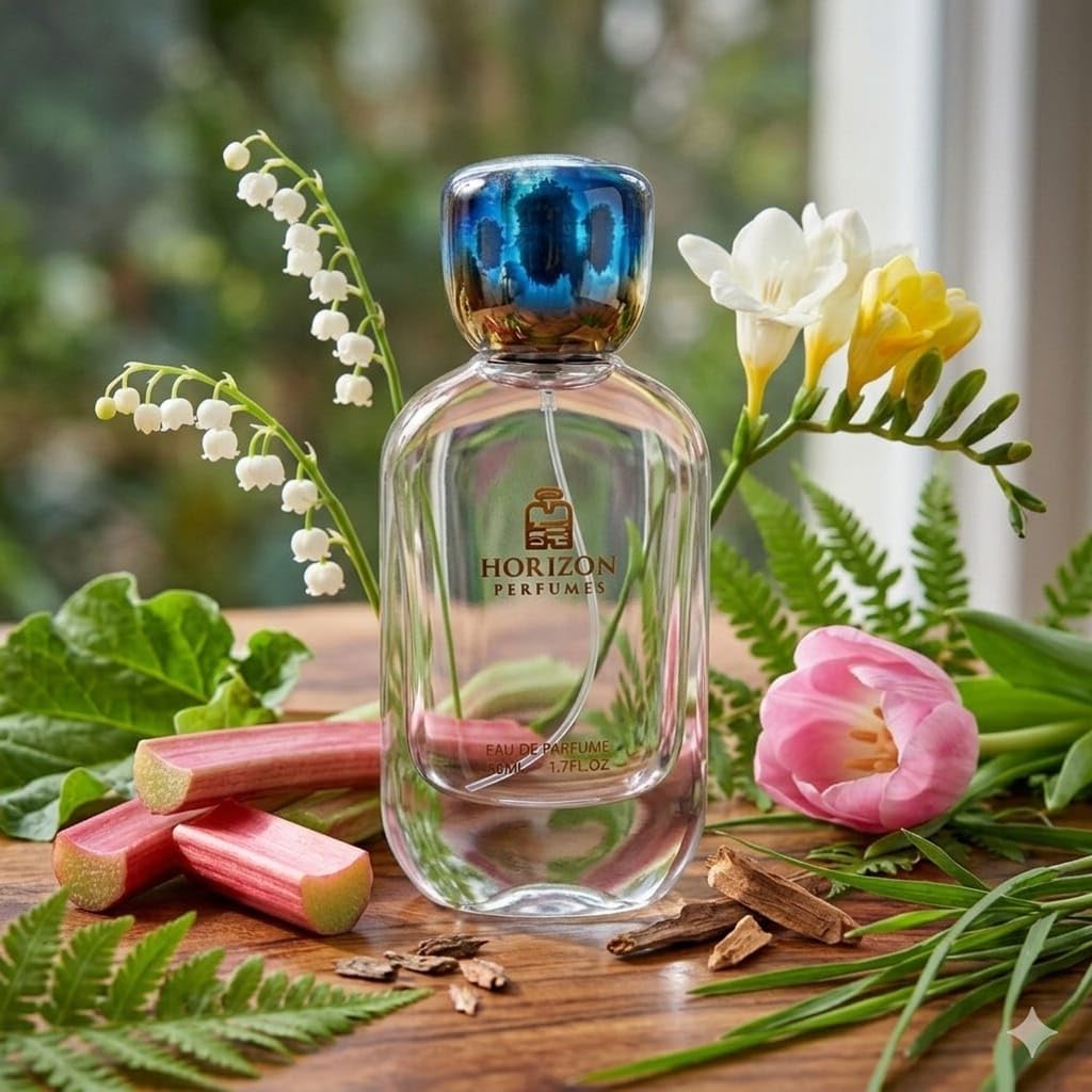La Tulip perfume for her 50 ml