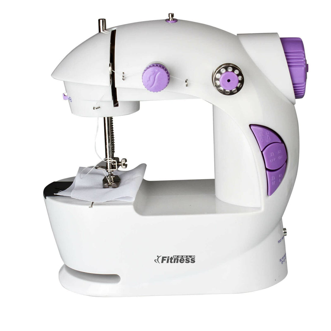 Other Electric Mini Sewing Machine Small Household Sartorially Belt Transformer