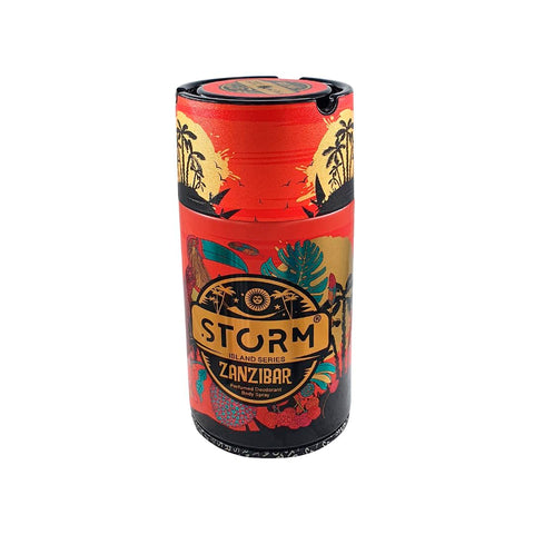 ‎Storm Island Zanzibar Perfumed Deodorant Body Spray for Men 250 ml