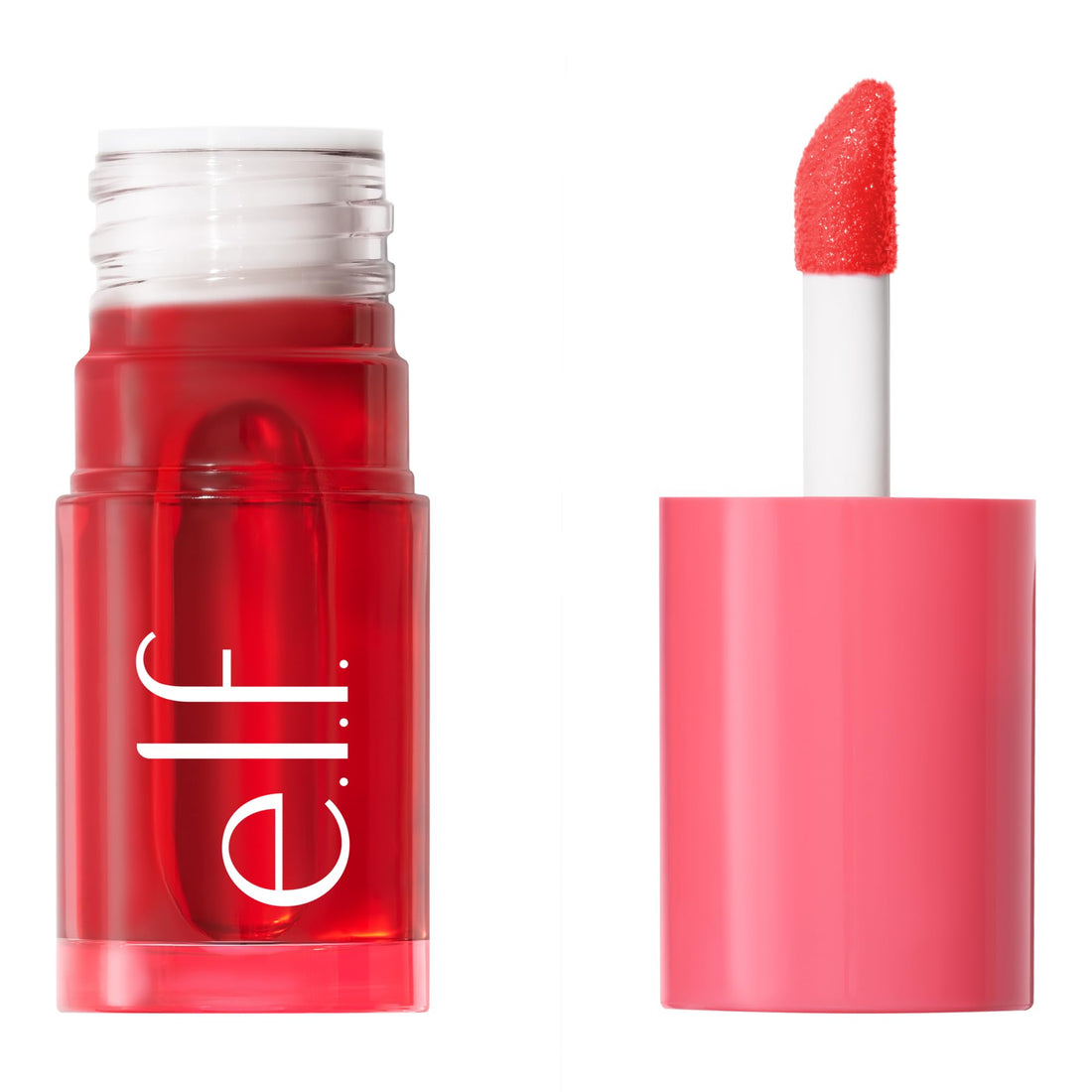 Sheer For It Blush Tint Pink Positive