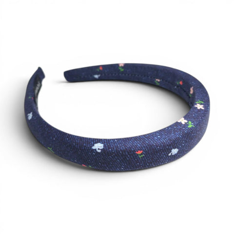 Catch Up Hair Headband for Women & Girls, Stylish Comfortable Hair Hoop, Soft Non-Slip Head Band Accessory for Daily Wear, School, Work, Parties & Special Occasions