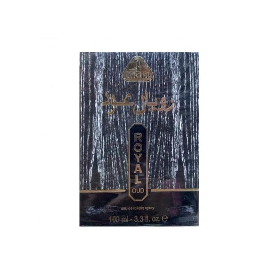 DORALL COLLECTION ROYAL OUD-100 ML EDT
