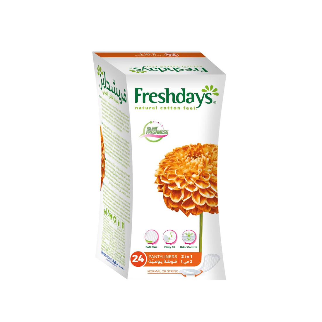 Freshdays