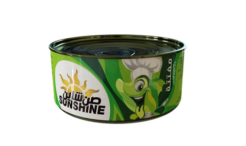 TUNA SUNSHINE (20 PIECES, MIFTTED COLD 185G)