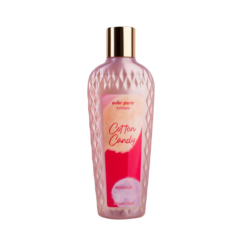 Everpure Cotton Candy Shower Gel 236Ml