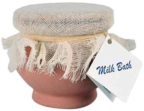 Nefertari Milk Baths for Hair