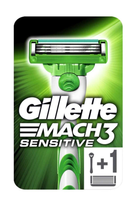 Gillette