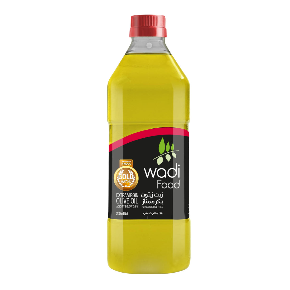 Wadi Food