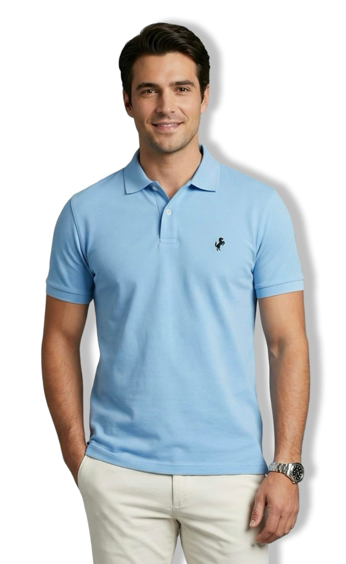Horse Polo