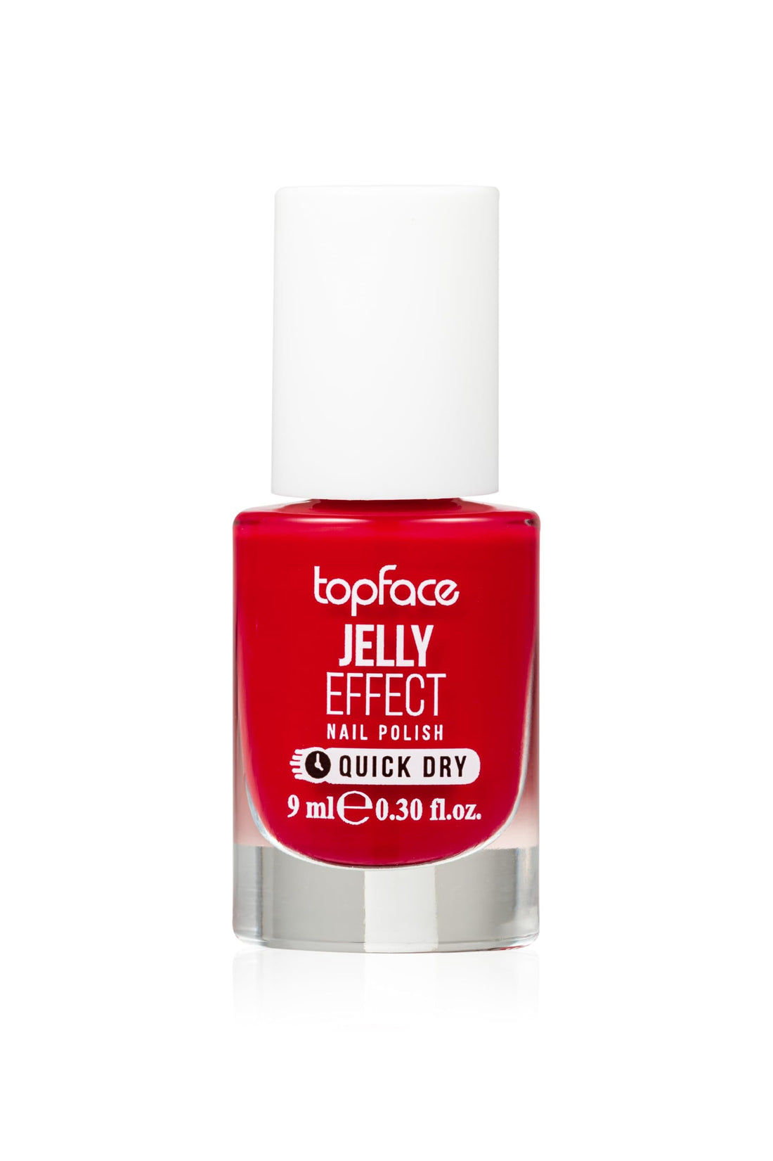 Topface Jelly Effect Nail Polish-041