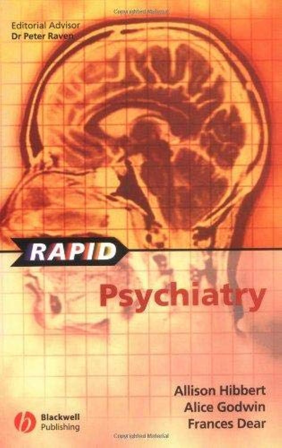 Rapid Psychiatry