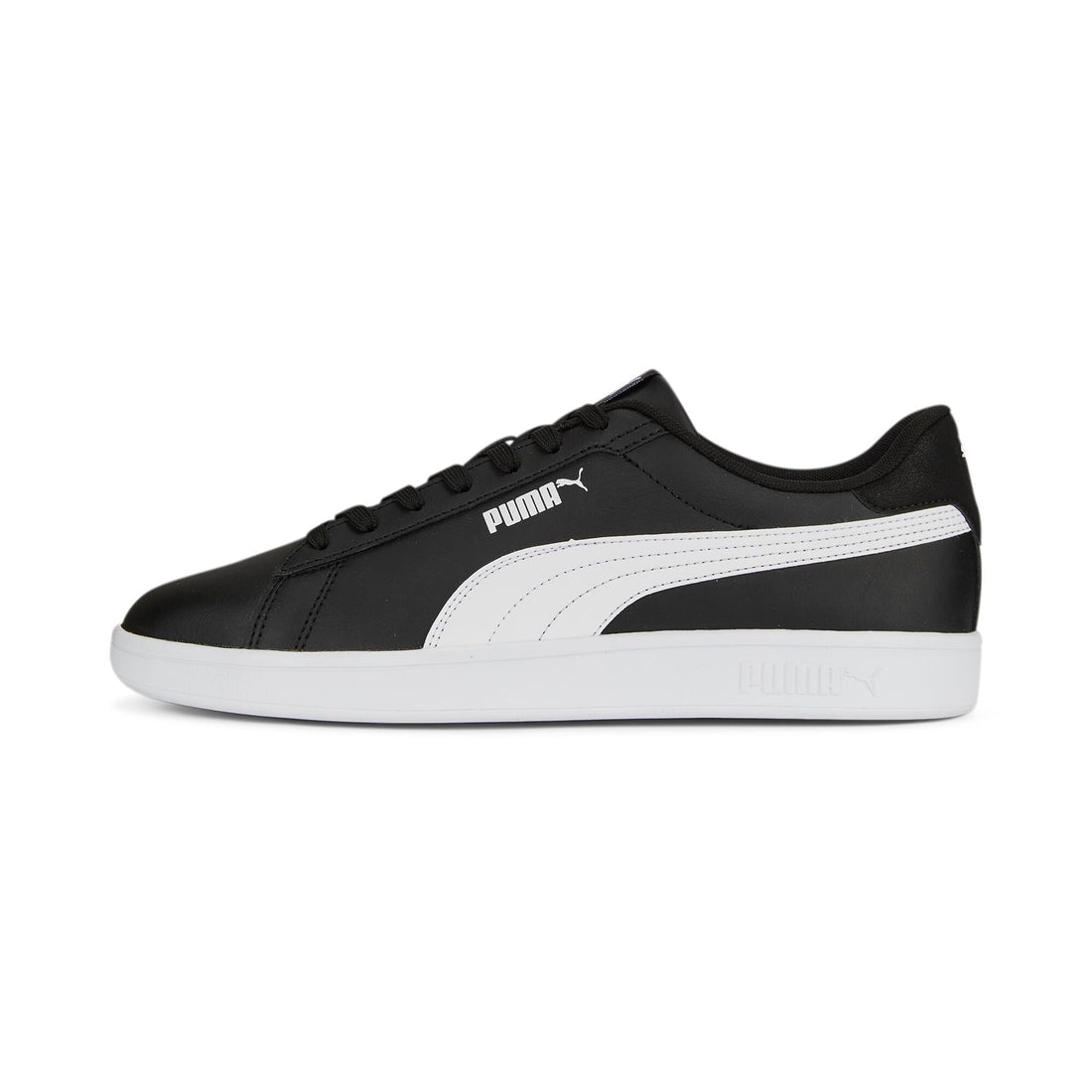 PUMA Mens Smash 3.0 L Sneaker Low Boot