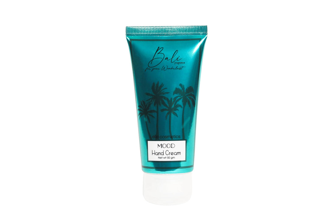 Mood Bali Hand 50Gm