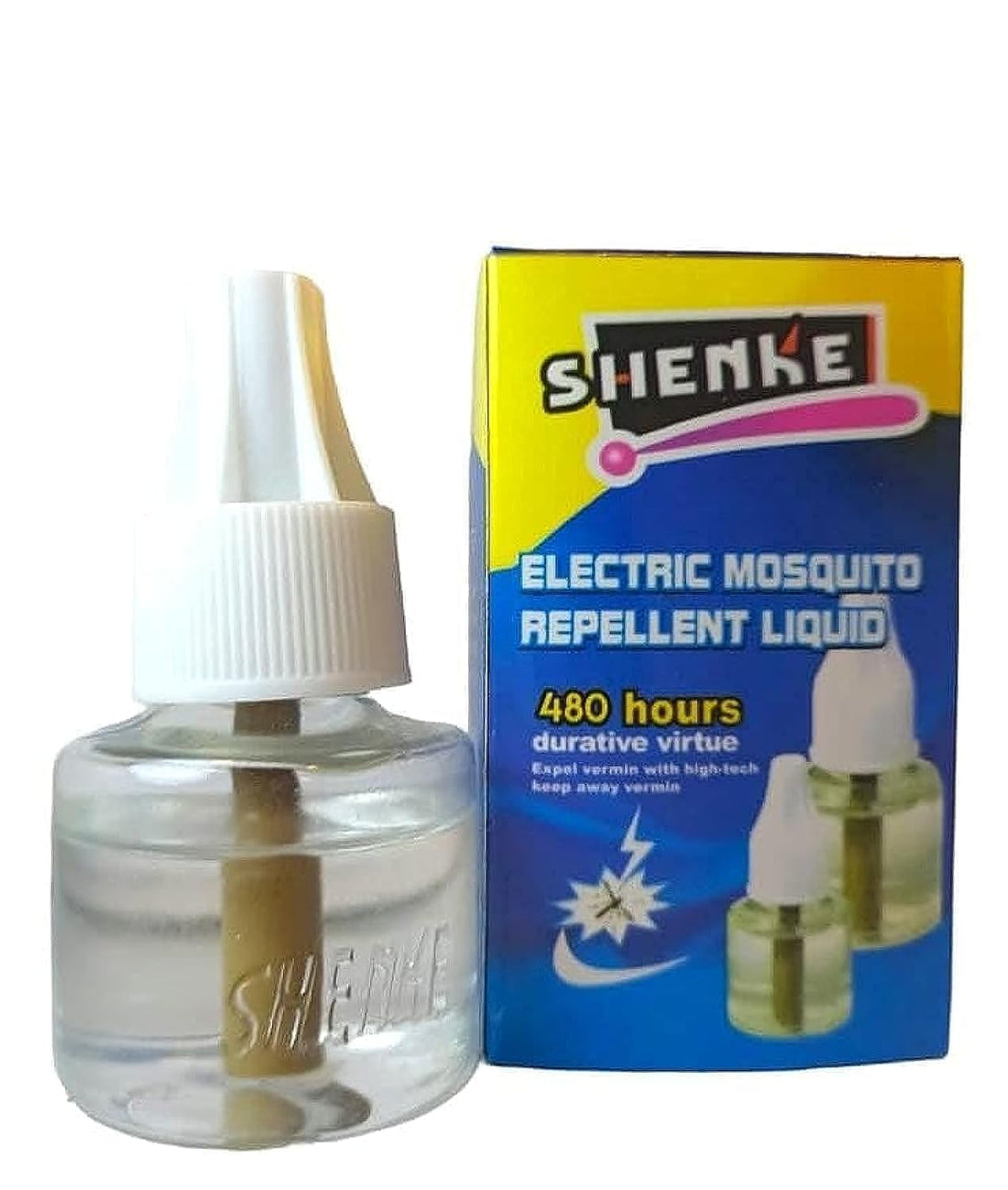 SHENKE Liquid Mosquito Repellent