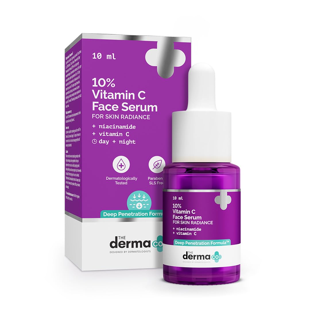 The Derma Co